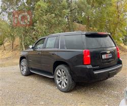 شيفروليه تاهو